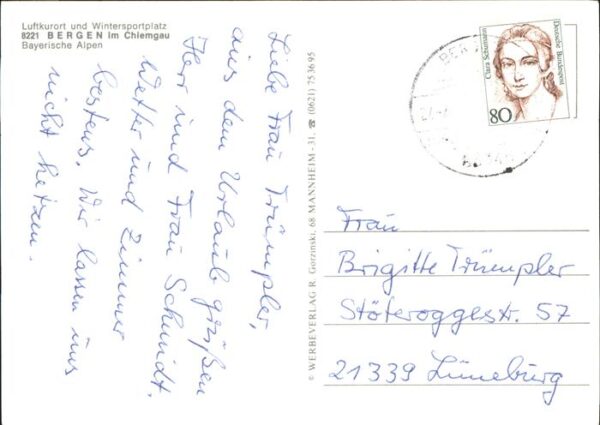 Bergen Chiemgau – Bild 2