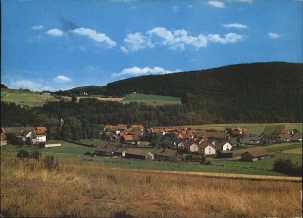 Eimelrod Panorama