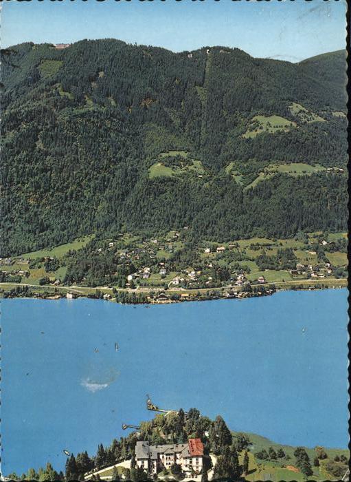 Lido di Pomposa Blick vom Jungfernsprung auf See Berge