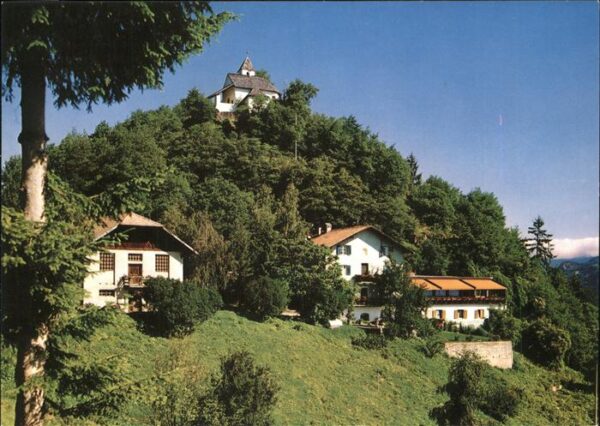 Nals Bozen Gasthaus St. Apollonia