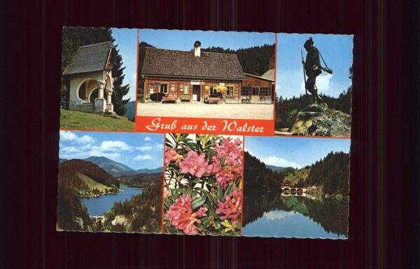 Mariazell Steiermark Gasthaus Hubertussee