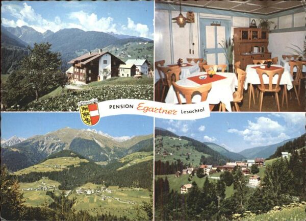 Liesing Wien Pension Egarntner Gastraum  Alpenpanora