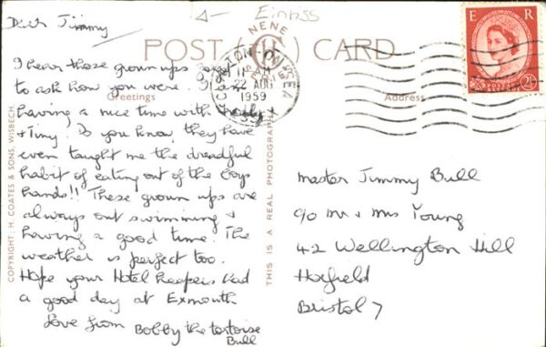 Eastcliff Clacton on Sea – Bild 2