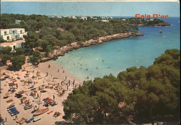 Mallorca Cala D Or