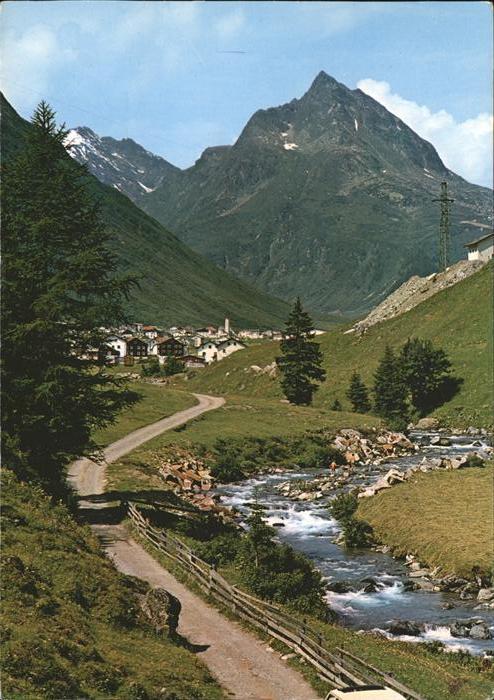 Galtuer Tirol