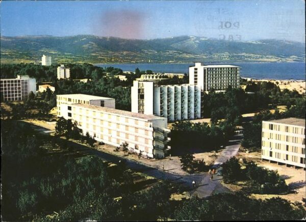 Bulgarien
