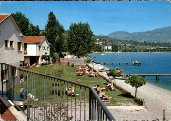 Garda Lago di Garda Manerba del Garda