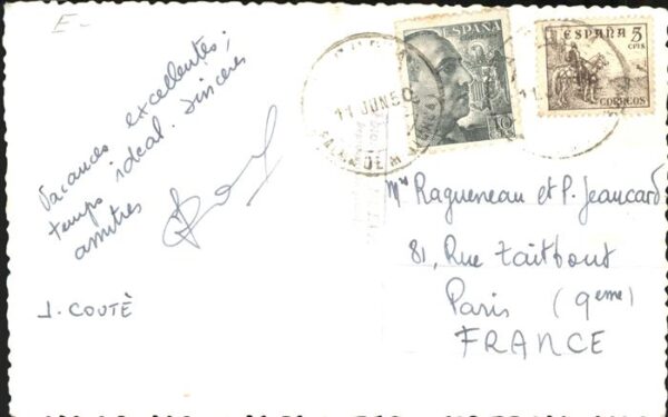 Palma de Mallorca La Catedral – Bild 2