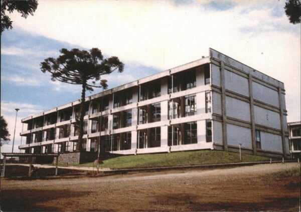 Caxias do Sul Universidade