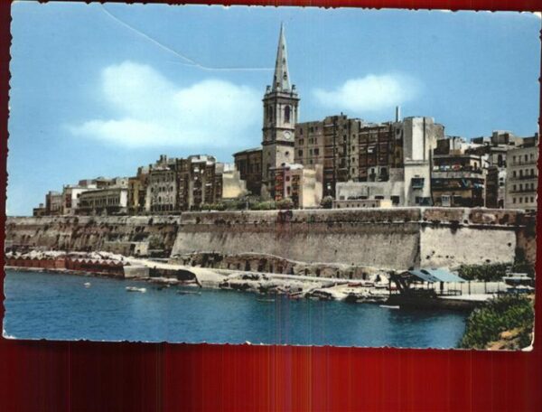 Malta Valetta