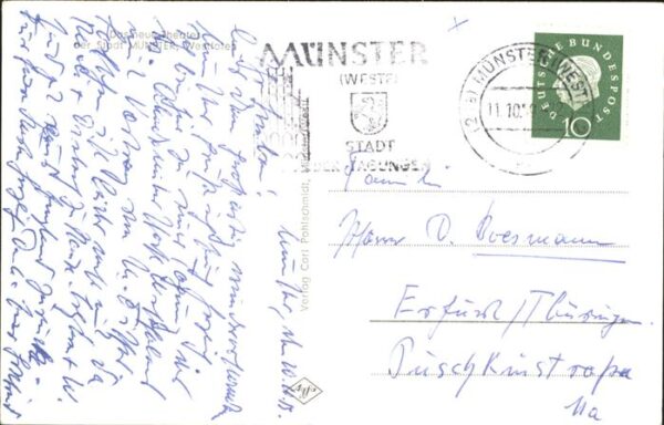 Muenster Westfalen Theater – Bild 2