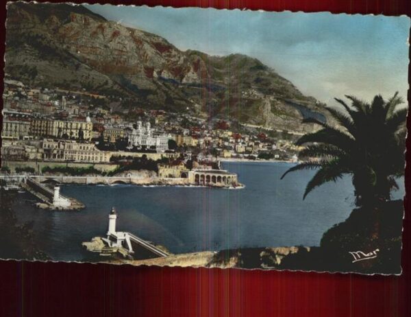 Monaco