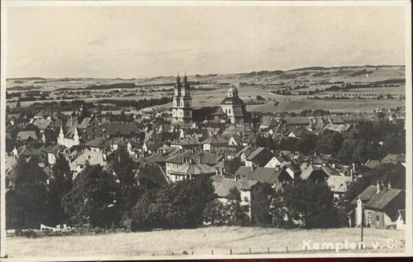 Kempten Allgaeu
