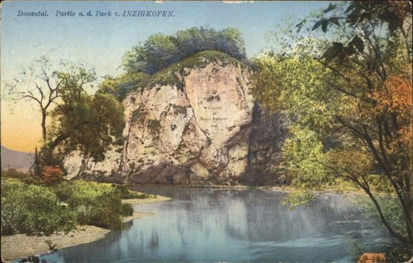 Donautal Park Inzigkofen