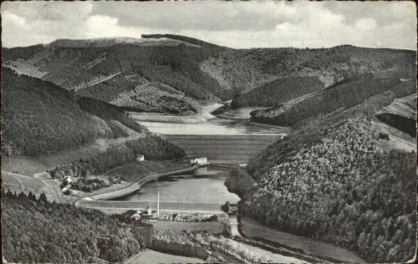 Bad Lauterberg Kneipp Heilbad
