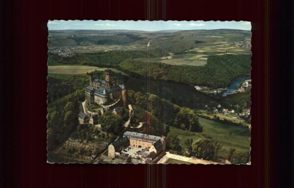Diez Hotel Waldecker Hof