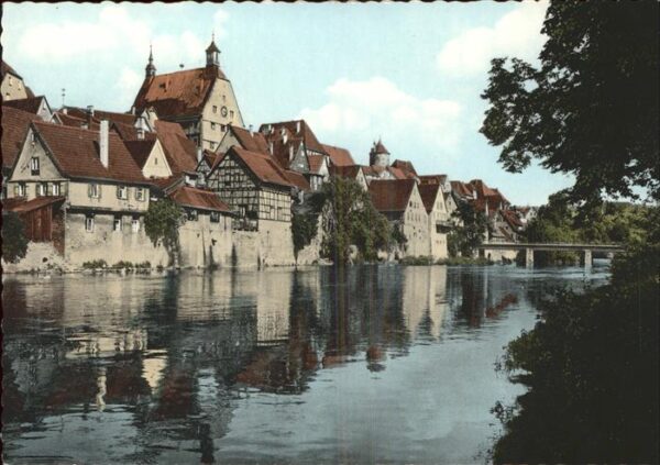 Besigheim Enz