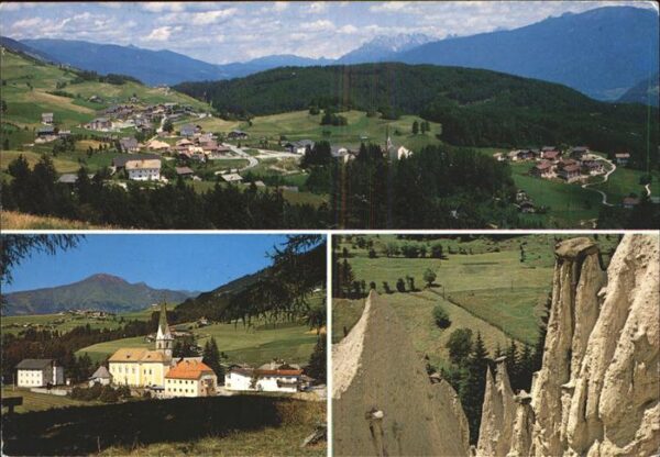Terenten Vintl Suedtirol Südtirol Val Pusteria Terento
