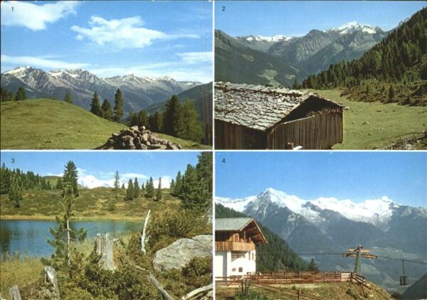 Campo Tures Sand Taufers Alto Adige Südtirol Italy