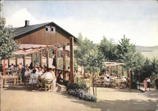 Sasbachwalden Sternewirtshaus