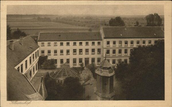 Klosterhof Schwaben Hof