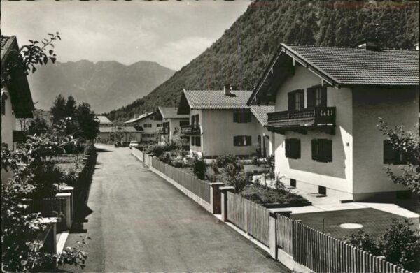 Piding Mauthausen Staufenstrasse