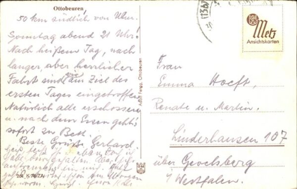 Ottobeuren – Bild 2