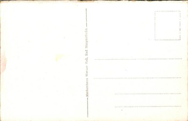 Bad Mergentheim Wolfgangskapelle Villa Regina – Bild 2