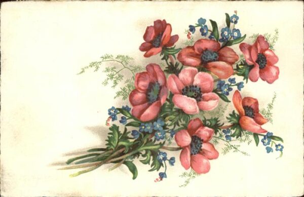 Blumen