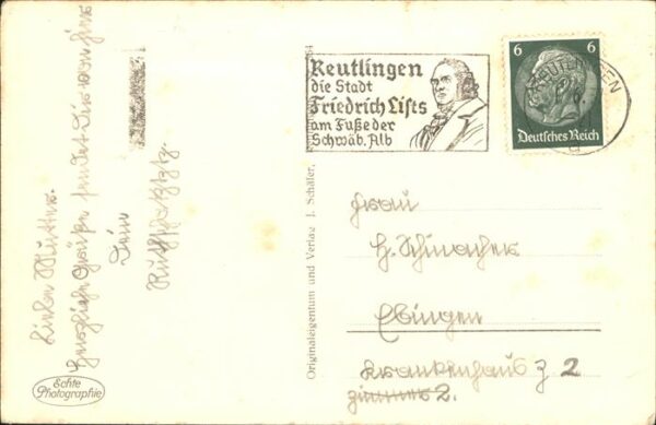 Hoehlen Caves Grottes Nebelhöhle Reutlingen – Bild 2