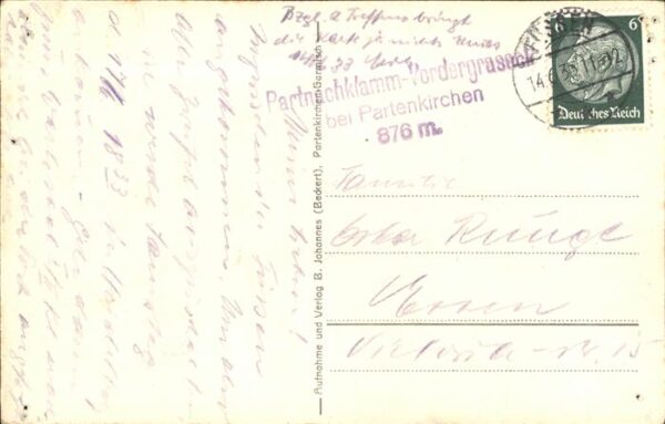 Seilbahn Garmisch-Partenkirchen – Bild 2