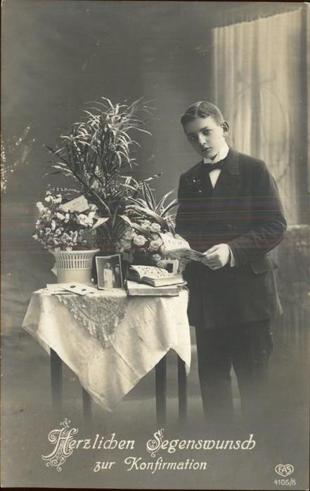 Konfirmation