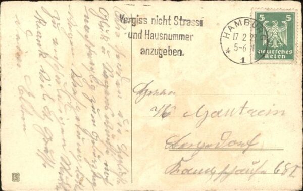 Rosen Geburtstag Glückwunsch – Bild 2