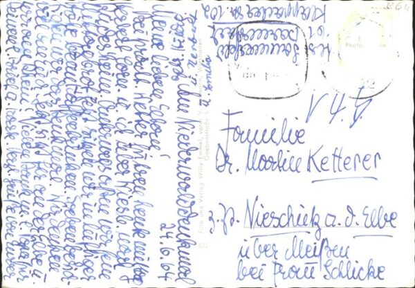 Seilbahn Burg Rheinstein Niederwalddenkmal Dross – Bild 2