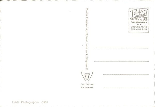 Seilbahn Mayrhofen Finkenberg Zillergrund – Bild 2