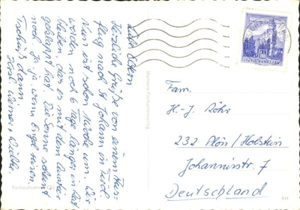 Sessellift St. Johann Tirol – Bild 2