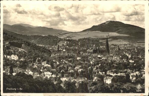 Freiburg Breisgau