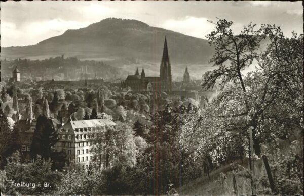 Freiburg Breisgau