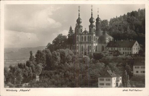 Wuerzburg ---