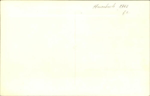 Amorbach Miltenberg – Bild 2