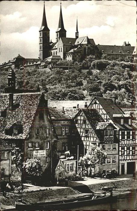 Bamberg Michelsberg