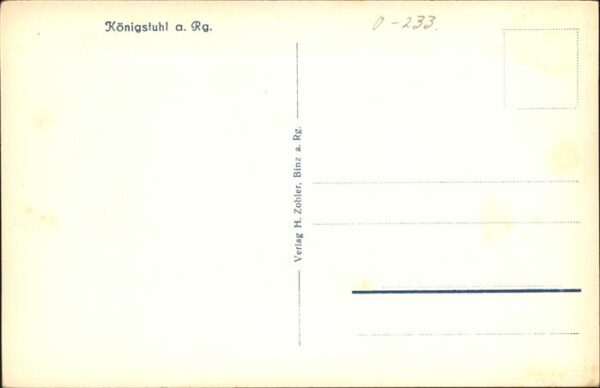 Ruegen Königsstuhl – Bild 2