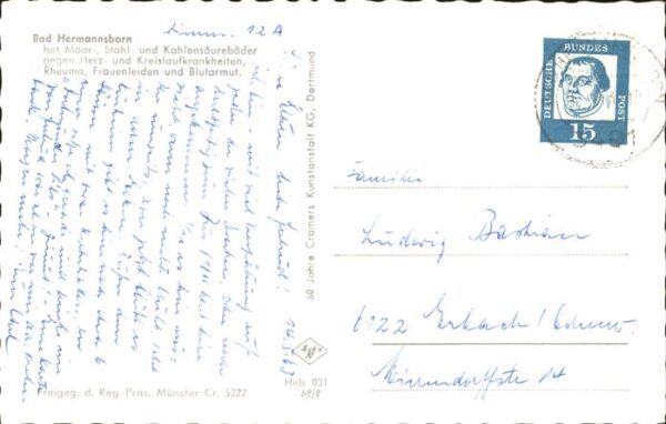 Bad Hermannsborn – Bild 2