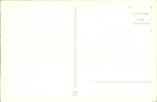 Bad Mergentheim – Bild 2