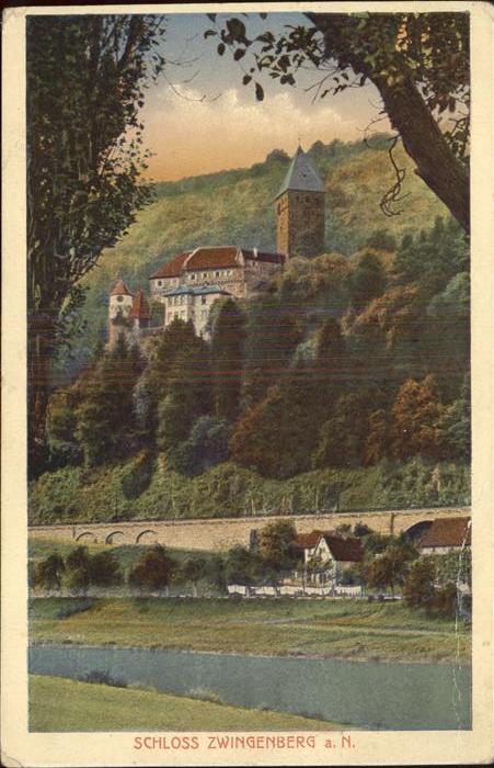 Neckargerach