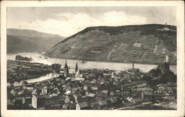 Bingen Rhein