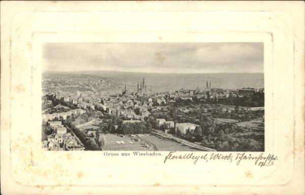 Wiesbaden