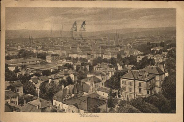 Wiesbaden
