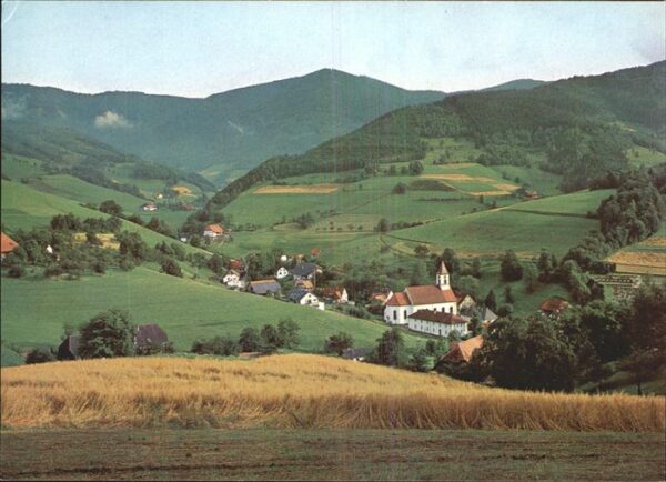 Elzach Yach