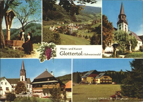 Glottertal